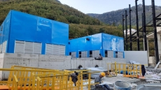 Ak Tip Soutma Kuleleri