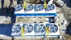 Ak Tip Soutma Kuleleri