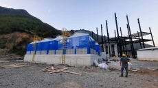 Ak Tip Soutma Kuleleri