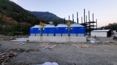 Ak Tip Soutma Kuleleri