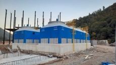 Ak Tip Soutma Kuleleri