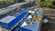 Ak Tip Soutma Kuleleri