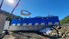 Ak Tip Soutma Kuleleri