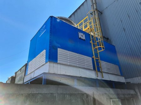 CTP, So�utma Kulesi ,Montaj, Kurulum,�stanbul,Ad�m Ad�m ,S�re�