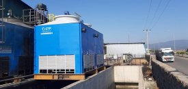 Açık Devre Soğutma Kuleleri mi, Kapalı Devre Soğutma Kuleleri mi: 2026 da Hangisi Daha İyi?